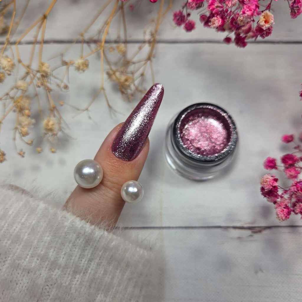 Paint Gel UV LED 5Ml – Platinum Blush