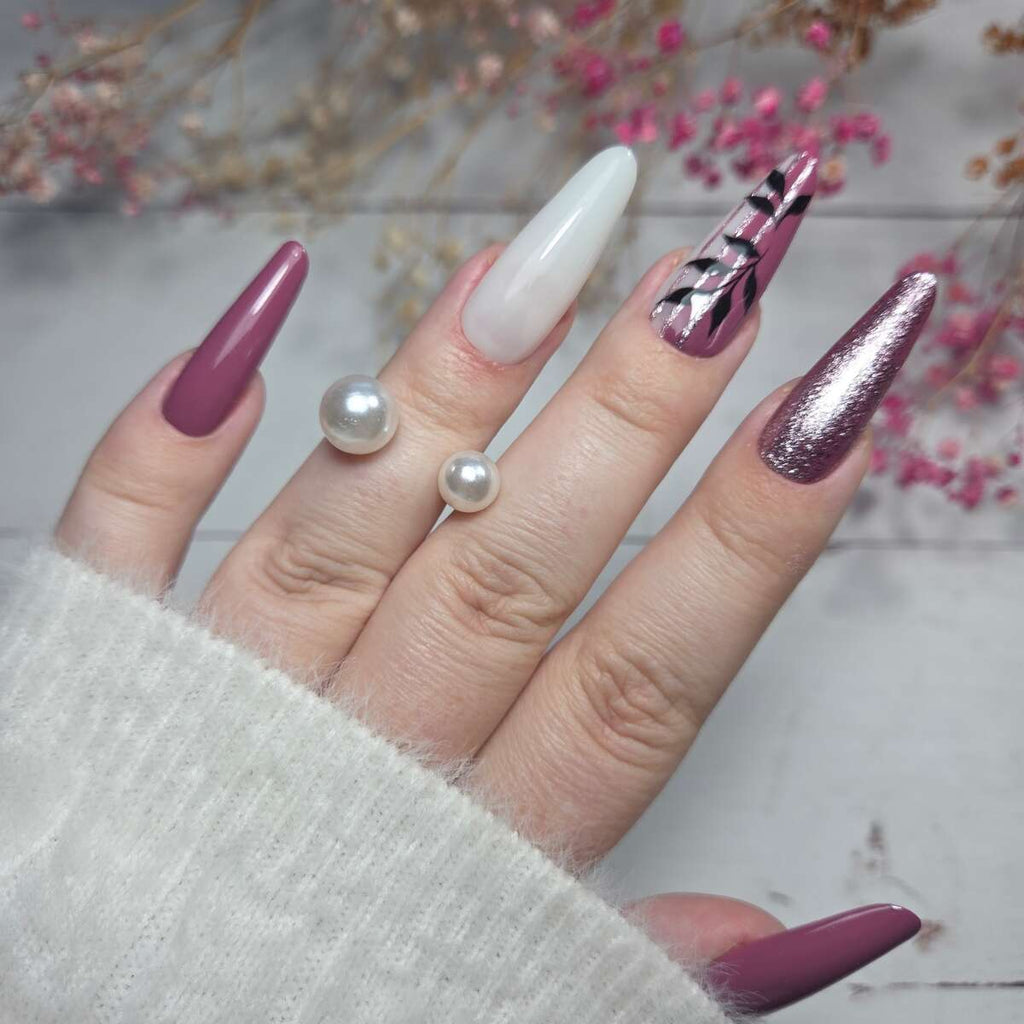 Paint Gel UV LED 5Ml – Platinum Blush