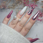 Paint Gel UV LED 5Ml – Platinum Blush