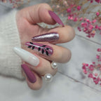 Paint Gel UV LED 5Ml – Platinum Blush