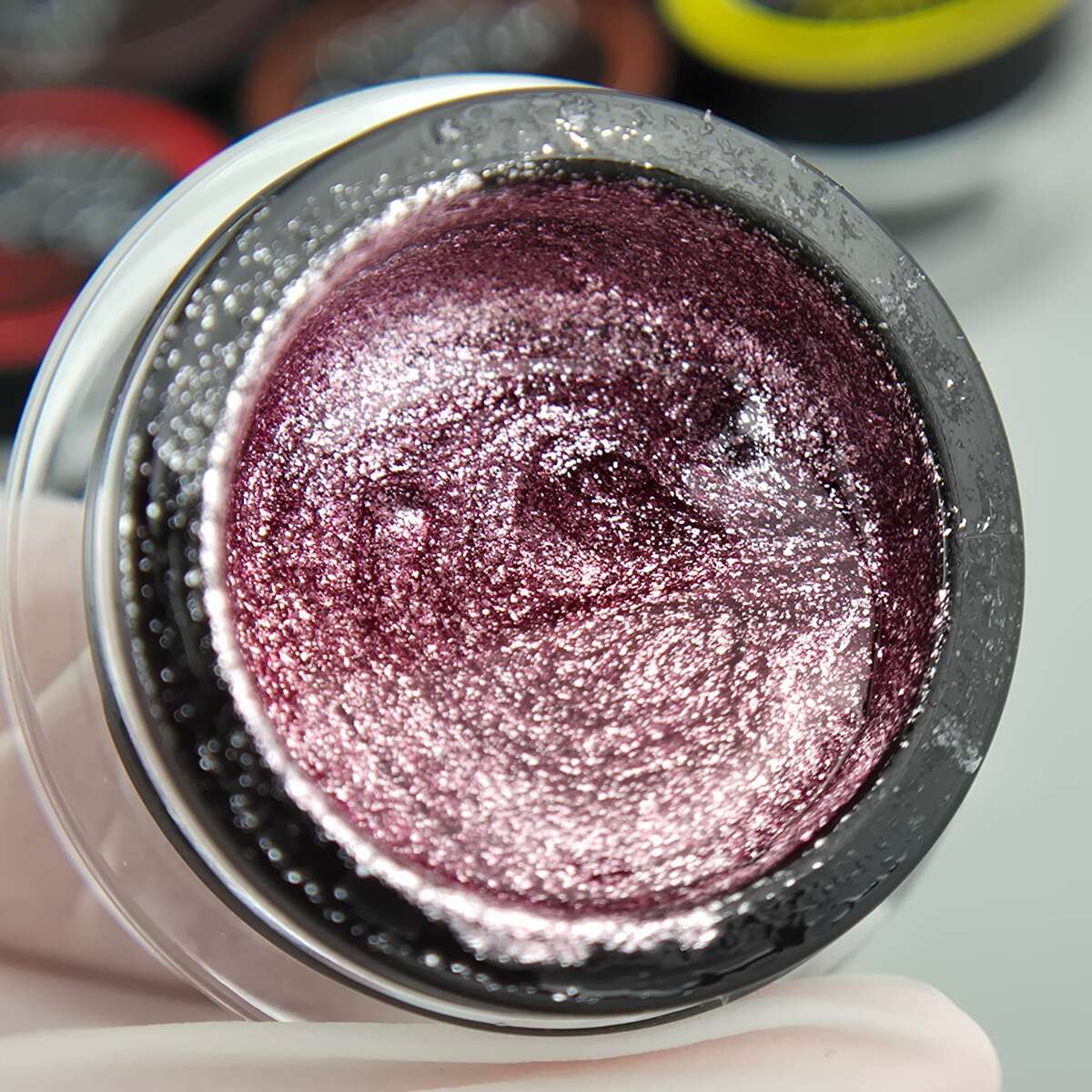 Paint Gel UV LED 5Ml – Platinum Blush