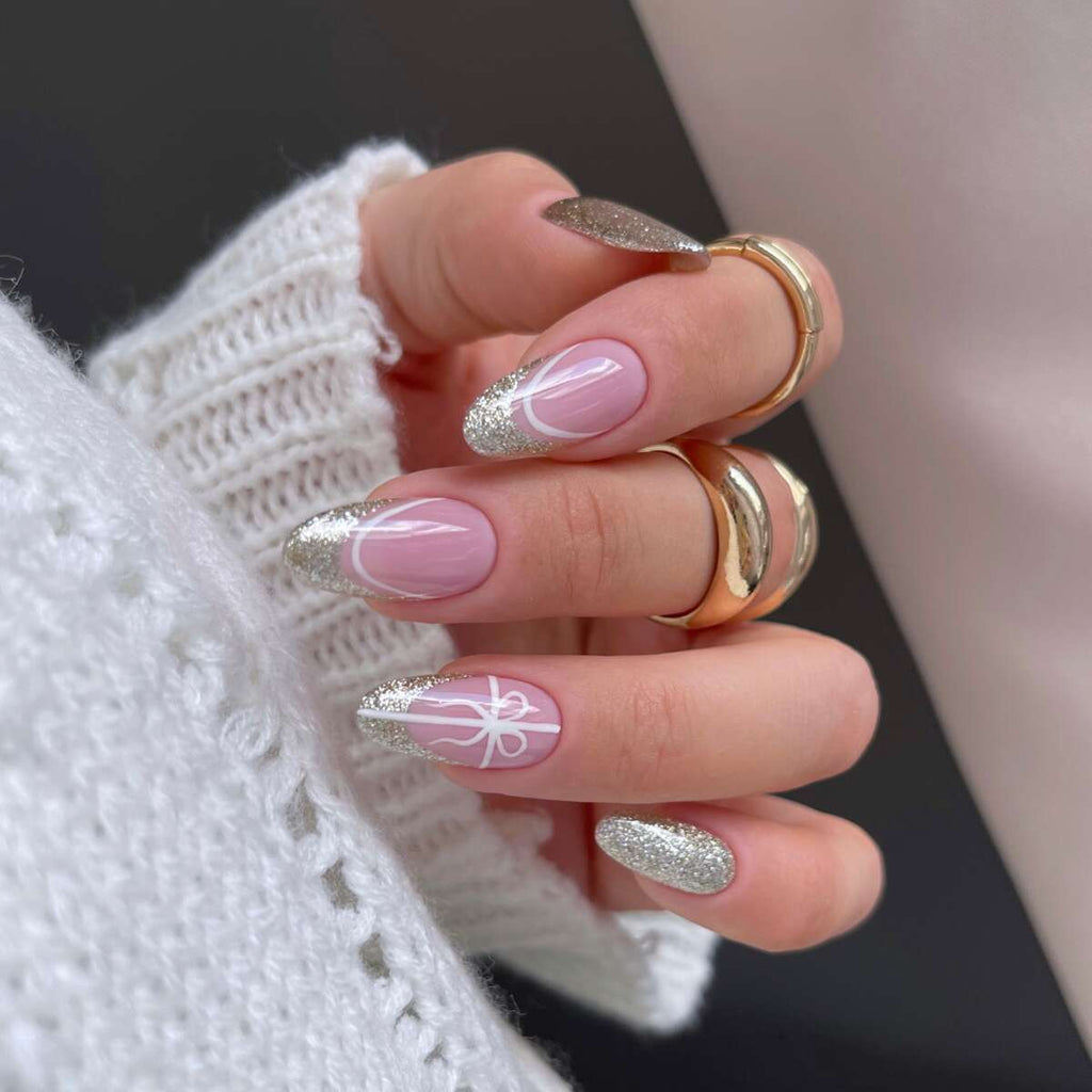 Paint Gel UV LED 5Ml – Platinum Glow