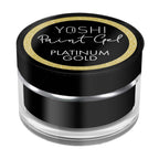Paint Gel UV LED 5Ml – Platinum Gold