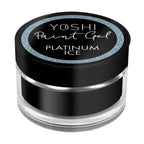 Paint Gel UV LED 5Ml – Platinum Ice