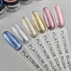 Paint Gel UV LED 5Ml – Platinum Rose