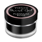 Paint Gel UV LED 5Ml – Platinum Rose