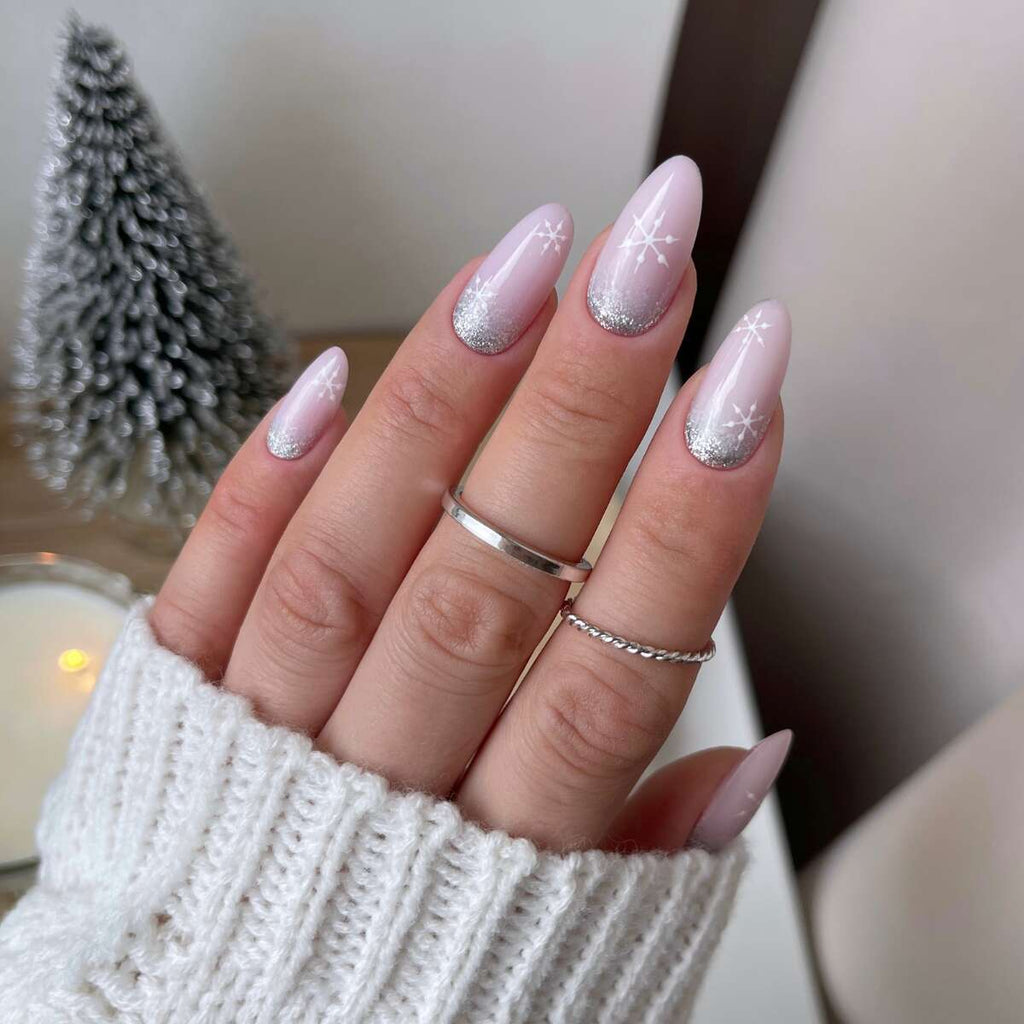 Paint Gel UV LED 5Ml – Platinum Silver