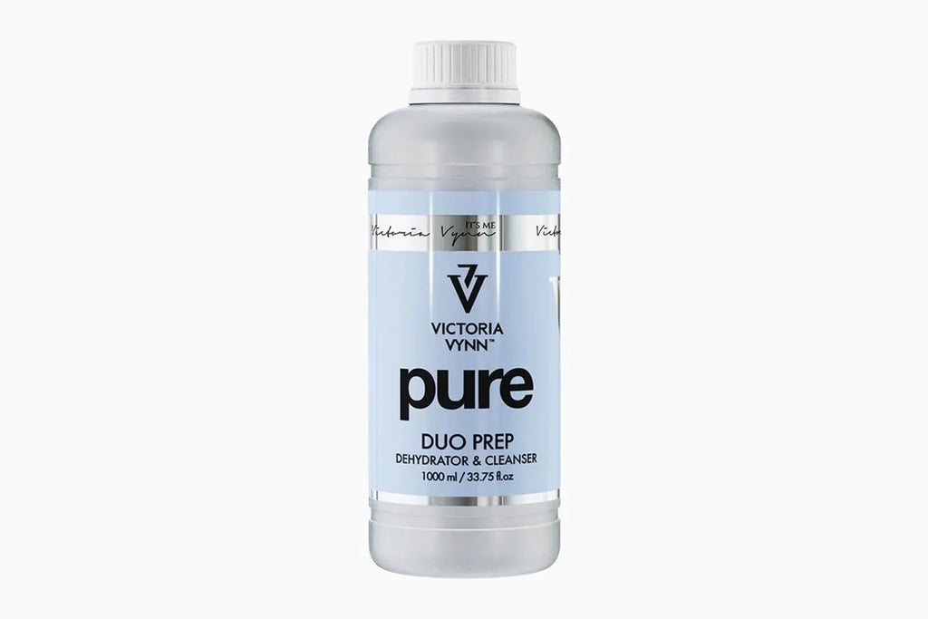 Victoria Vynn Pure Duo Prep 2 In 1