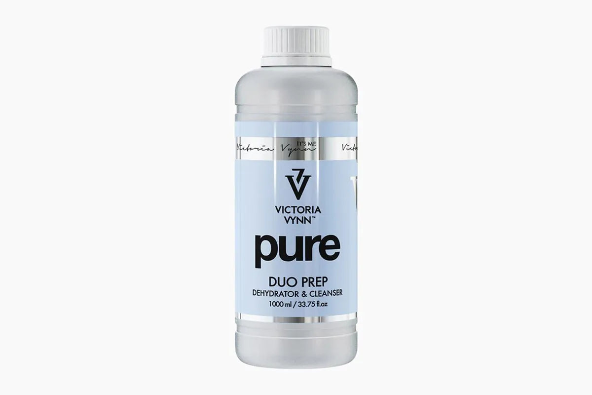 Victoria Vynn Pure Duo Prep 2 In 1