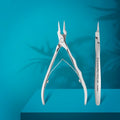 Podology Nippers For Ingrown Toenails PODO 30 18 mm NP-30-18