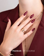 Makear 960 UV Gel Polish - In Her Era - 8ml