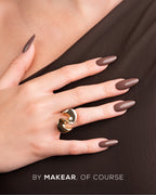 Makear 965 UV Gel Polish - In Her Era - 8ml