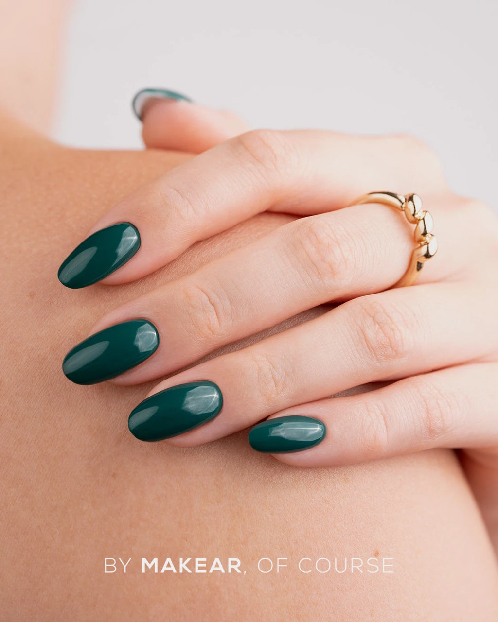 Makear 967 UV Gel Polish - In Her Era - 8ml