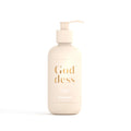 Makear Body & Hand Cream - Goddess 300ml