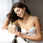 Makear Body & Hand Cream - Goddess 300ml