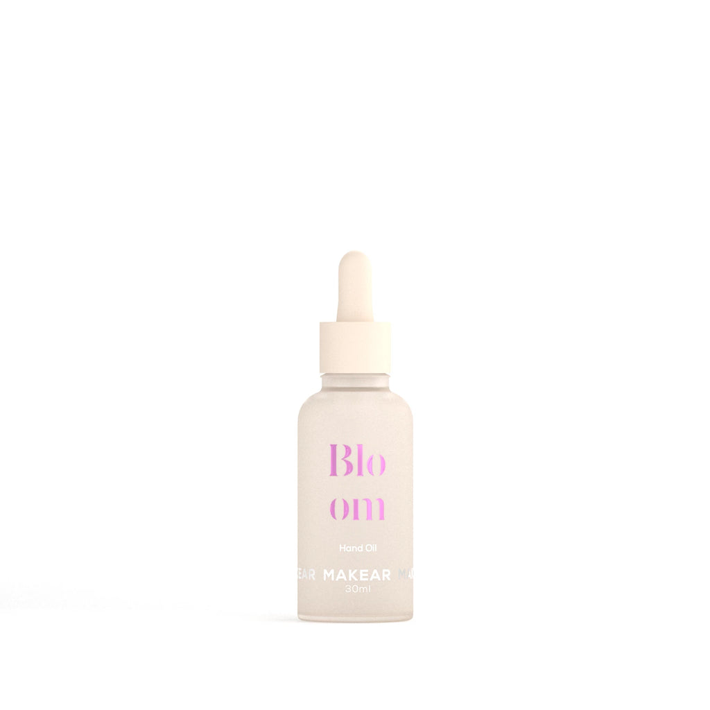 Makear Cuticle Oil - Bloom