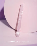 Makear Top No Wipe Silky Cat Eye 8ml