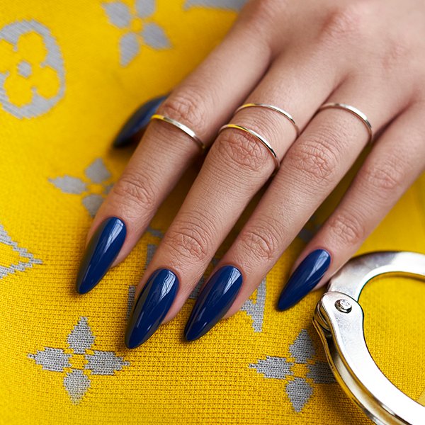 Policeman Gel Polish 7Ml