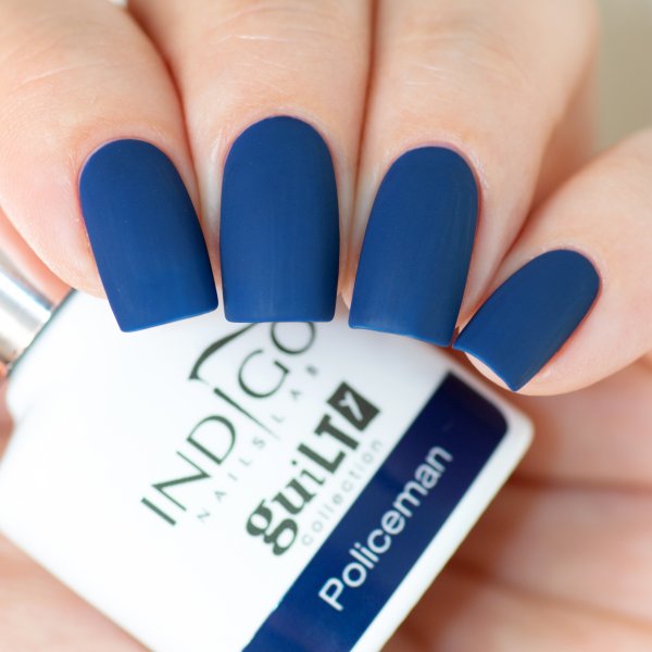 Policeman Gel Polish 7Ml