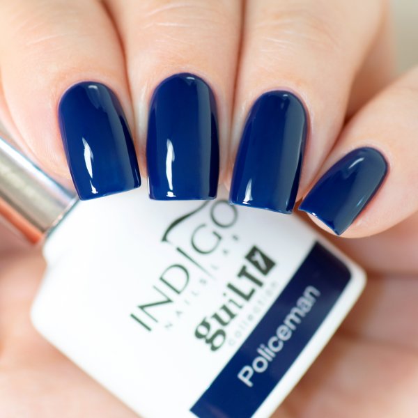 Policeman Gel Polish 7Ml