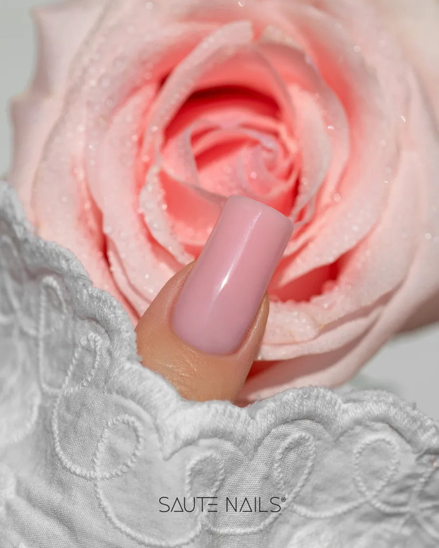 Saute Nails UV/LED Hybrid Gel Polish - S312 Love Letter