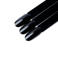 Pop Sticks Nail Display Ring Fan – Black