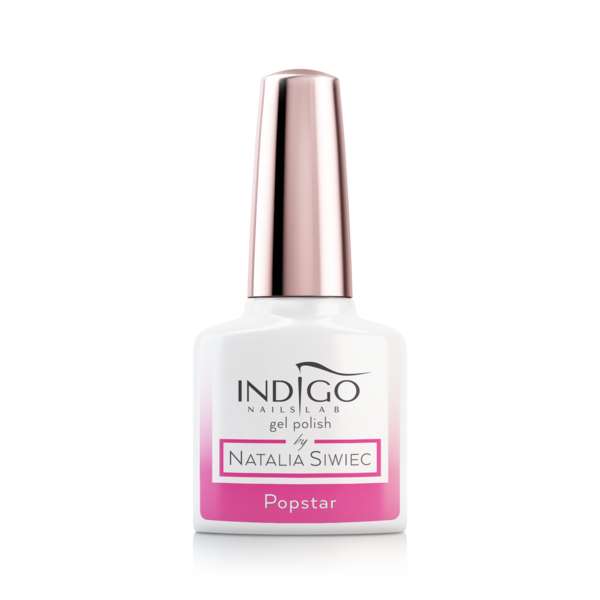 Popstar Gel Polish 7Ml