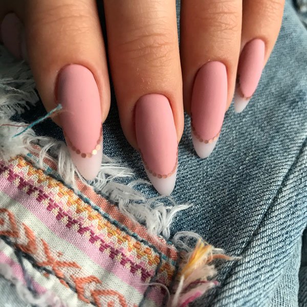 Porcelain Doll Gel Polish 7Ml