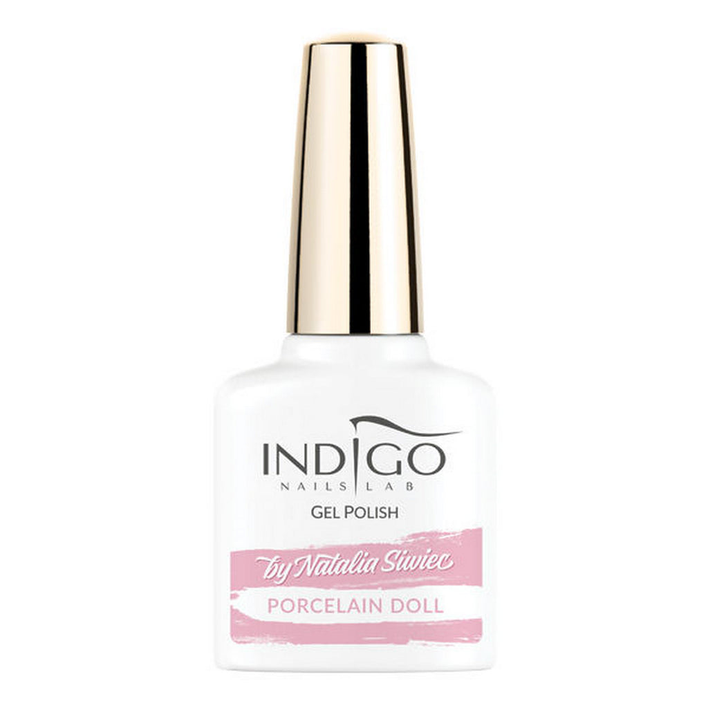 Porcelain Doll Gel Polish 7Ml