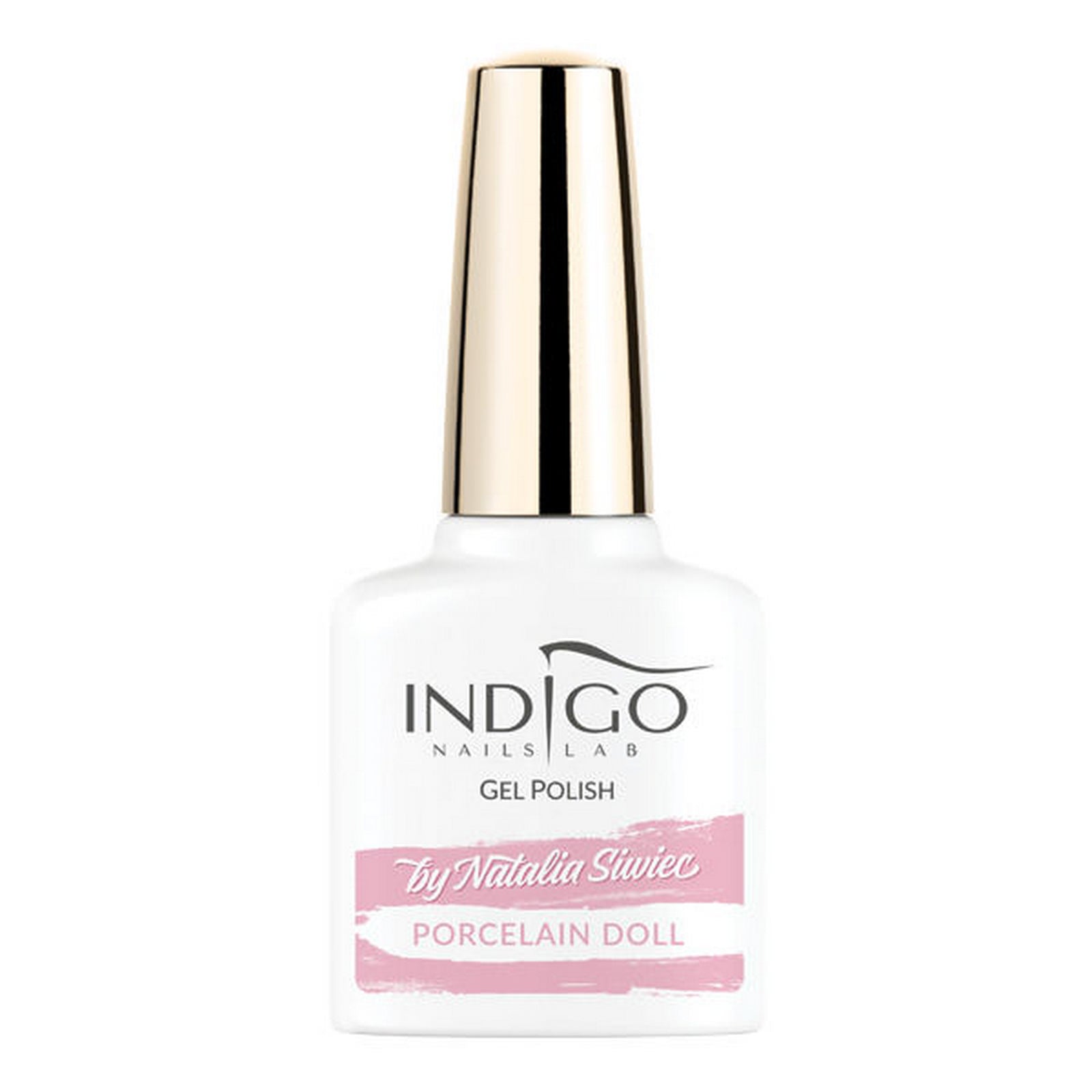 Porcelain Doll Gel Polish 7Ml