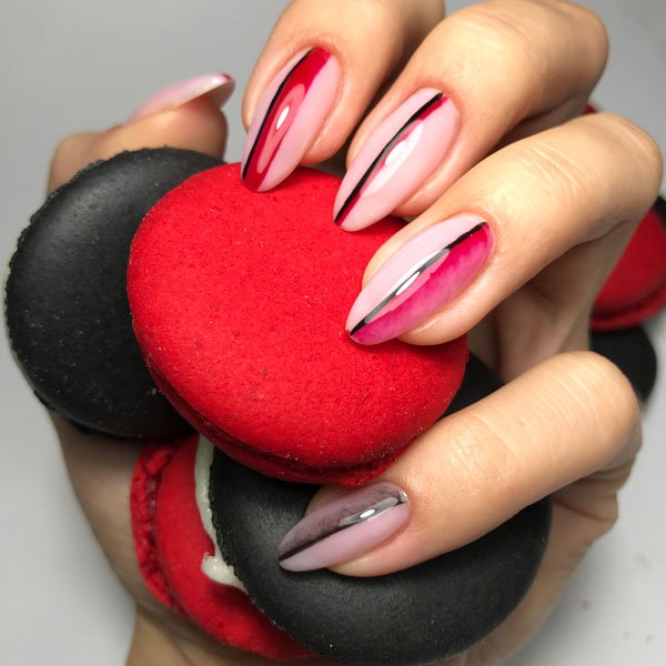 Porcelain Doll Gel Polish 7Ml