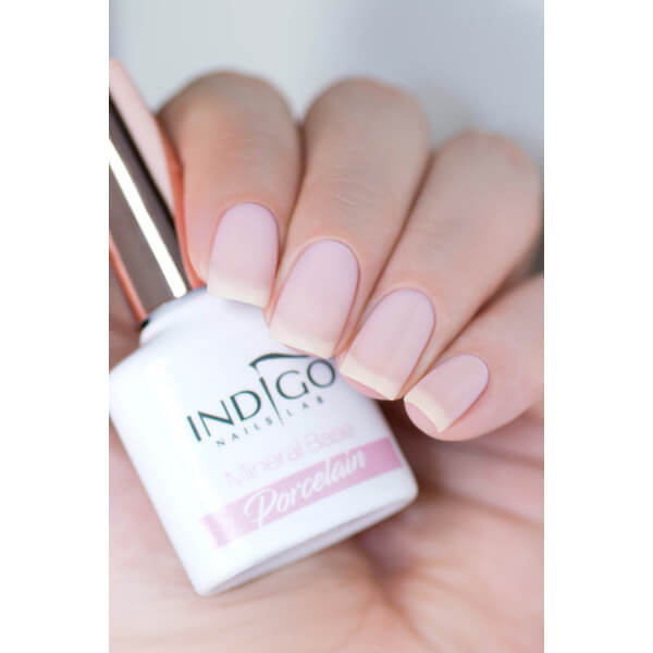 Mineral Base - Porcelain 13ML