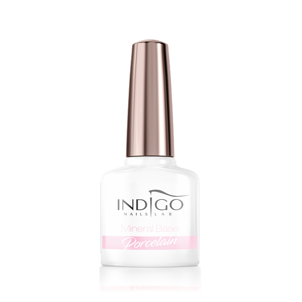 Mineral Base - Porcelain 7ML