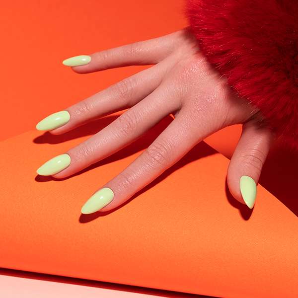 Positivus Gel Polish 7Ml