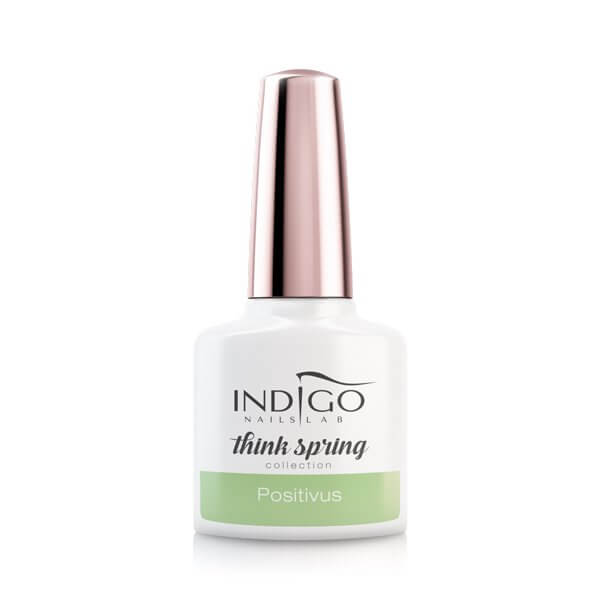 Positivus Gel Polish 7Ml