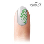 Power Spinach - Nail Art Gel 8Ml