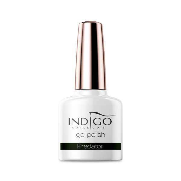 Predator Gel Polish 7Ml