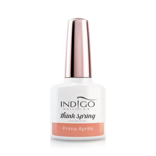 Prima Aprilis Gel Polish 7Ml