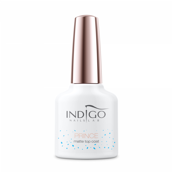Prince Matte Top Coat