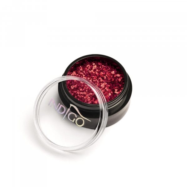 Princess Effect Merry Cranberry