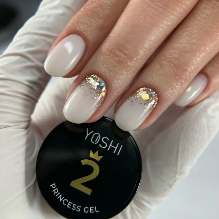 Princess Gel UV LED No2 GOLD 5g