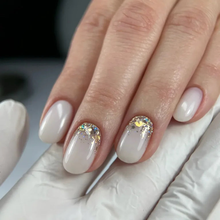Princess Gel UV LED No2 GOLD 5g