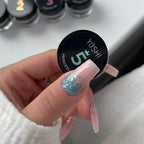 Princess Gel UV LED No4 GREEN 5g