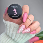 Princess Gel UV LED PINK No3 5g