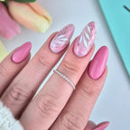 Princess Gel UV LED PINK No3 5g