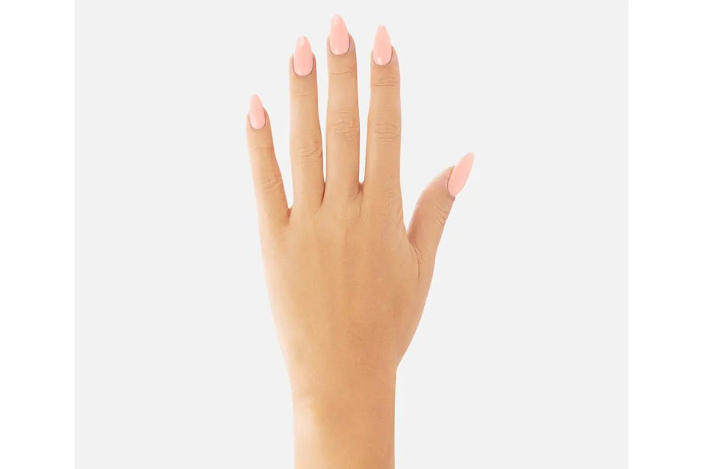Victoria Vynn Gel Polish - 018 Cashmere Beige 8ml
