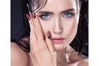 Victoria Vynn Gel Polish - 296 Burgundy Altair 8ml
