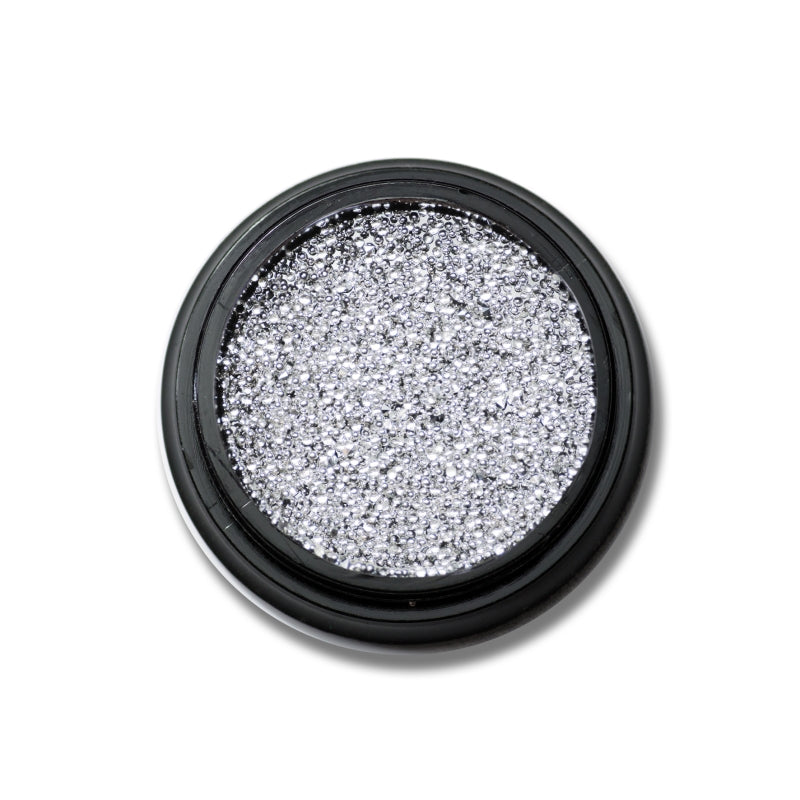 Julia Nessa Crystal Mini Nail Art Crystals 1.5-1.7mm