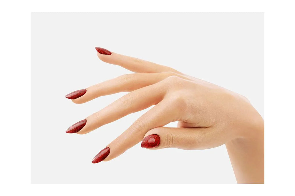 Victoria Vynn Gel Polish - 301 Locked in Red 8ml