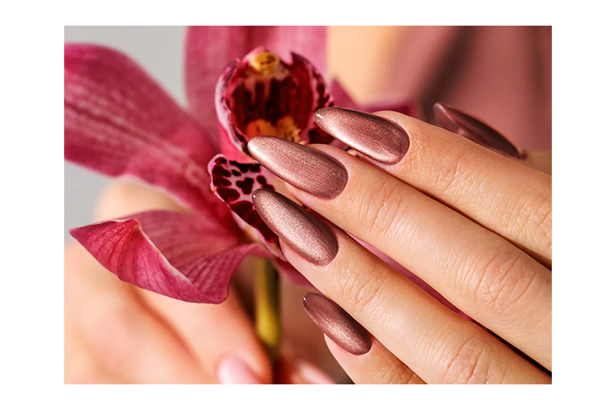 Victoria Vynn Gel Polish 407 Hollynude 8ml